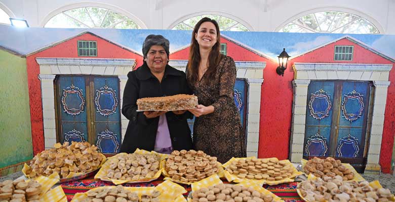 Pasteleria Moquegua