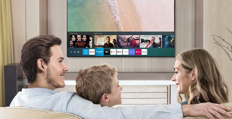 Samsung TV