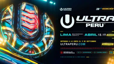 Ultra Perú