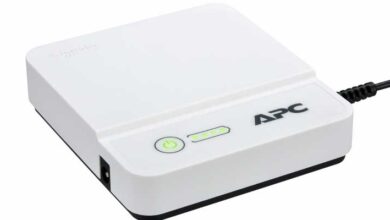 APC UPS