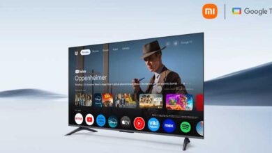 Xiaomi TV