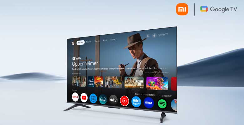 Xiaomi TV