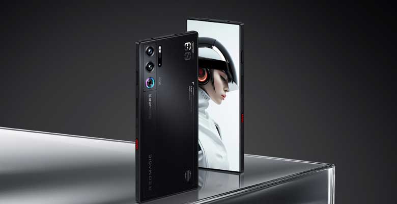 ZTE Redmagic