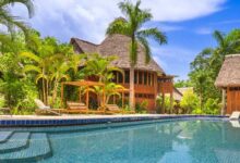 Casa Andina Puerto Maldonado