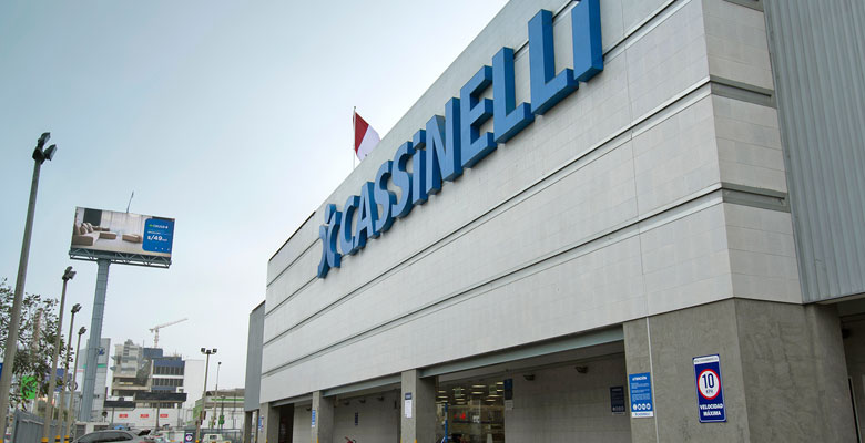 Cassinelli