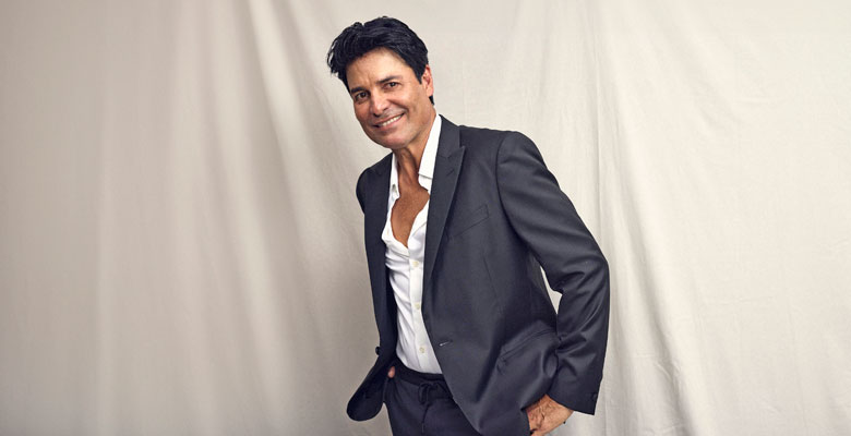 Chayanne