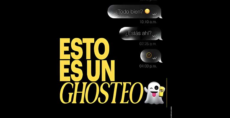 Ghosteo