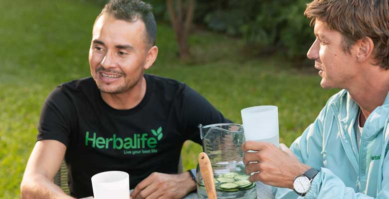 Herbalife