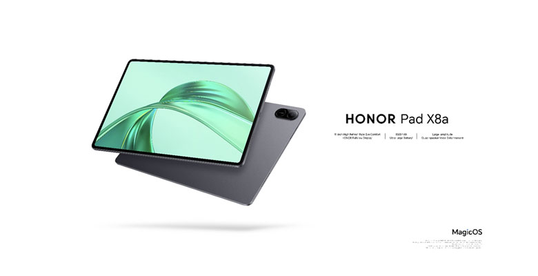 Honor PAD