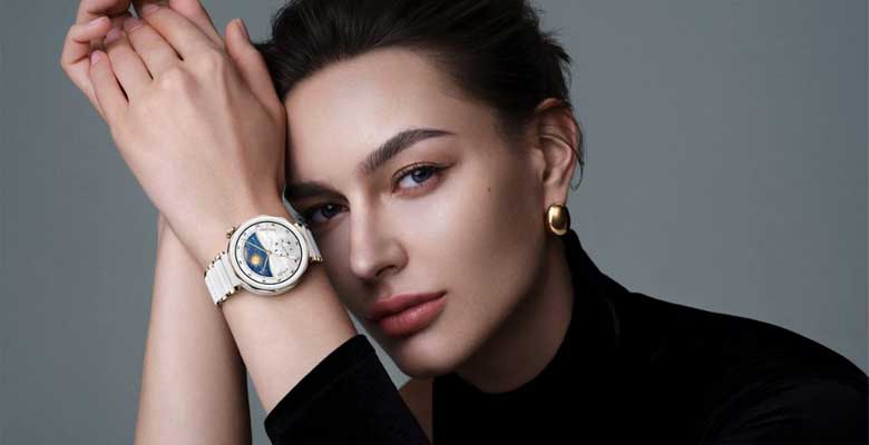 Huawei Watch