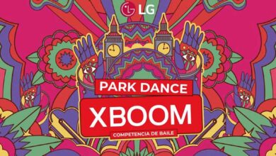 LG Xboom