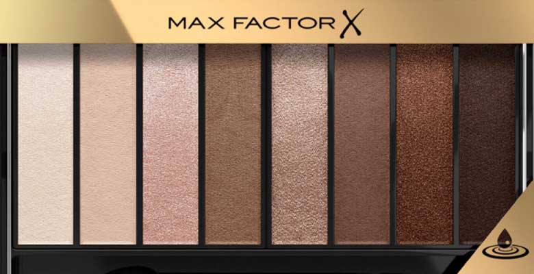 Max Factor