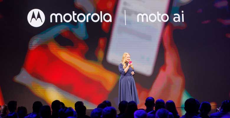 Motorola