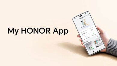 My Honor App