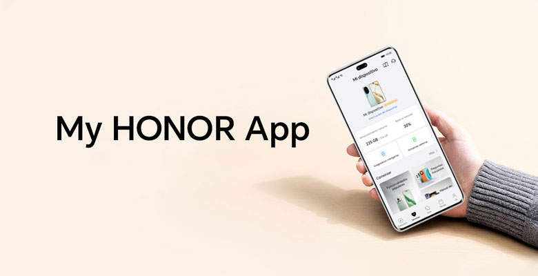 My Honor App