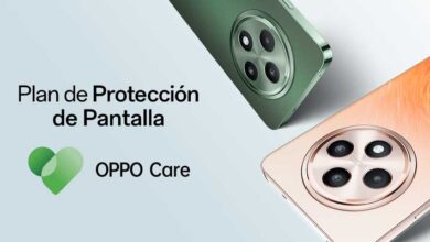 Oppo Care