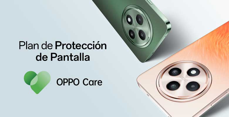 Oppo Care