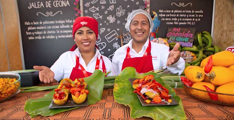 Perú Mucho Gusto