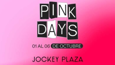 Pink Days