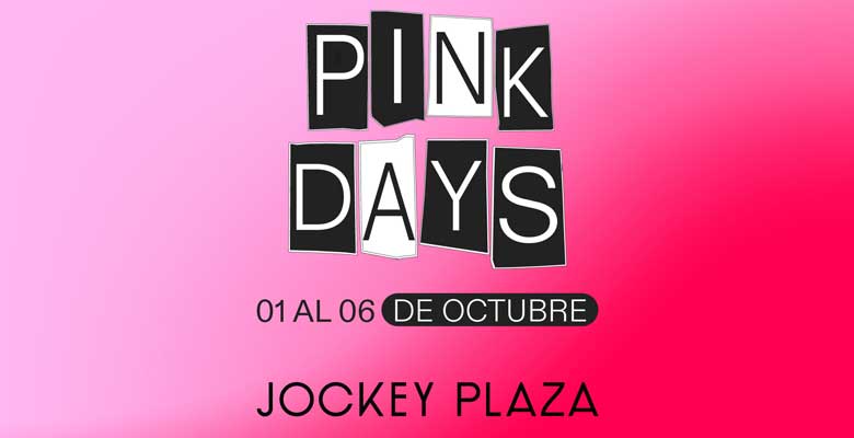 Pink Days