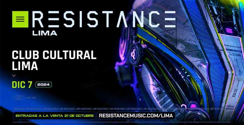 Resistance Lima