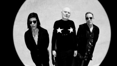 The Smashing Pumpkins