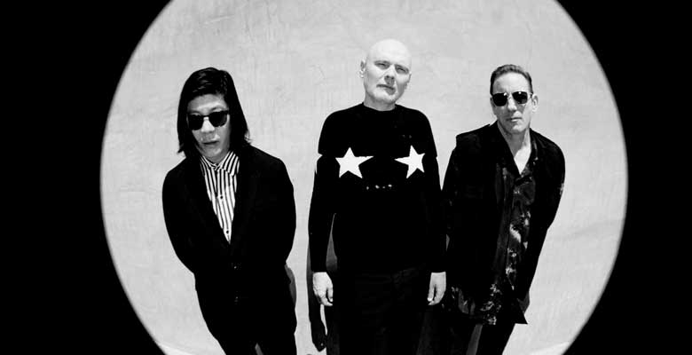 The Smashing Pumpkins