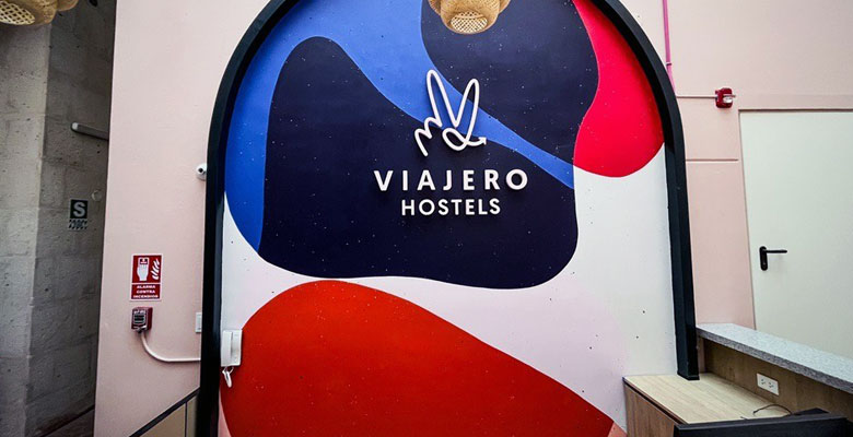 Viajero Hostels