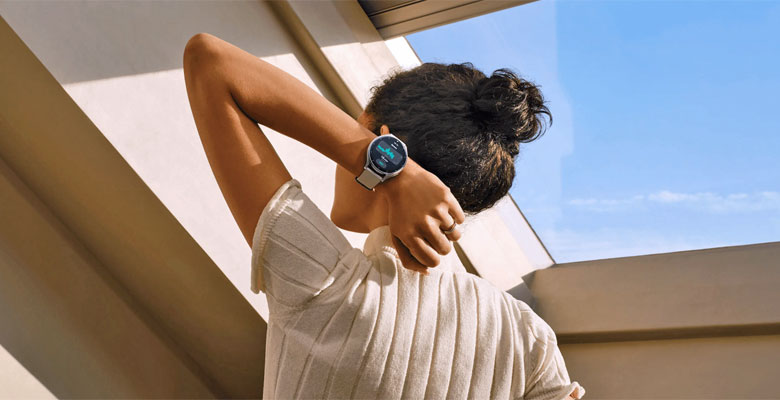 Xiaomi Watch 2