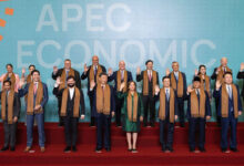 APEC 2024