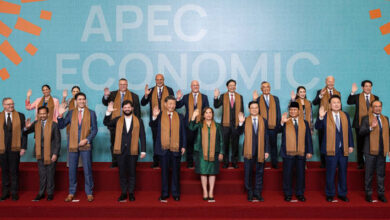 APEC 2024