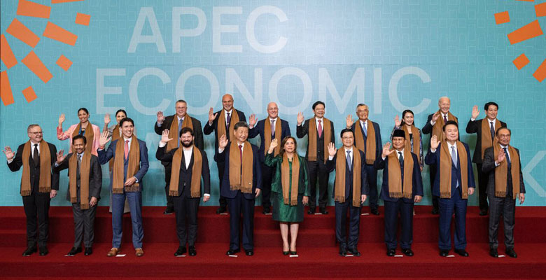 APEC 2024