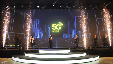 Bitel 5G