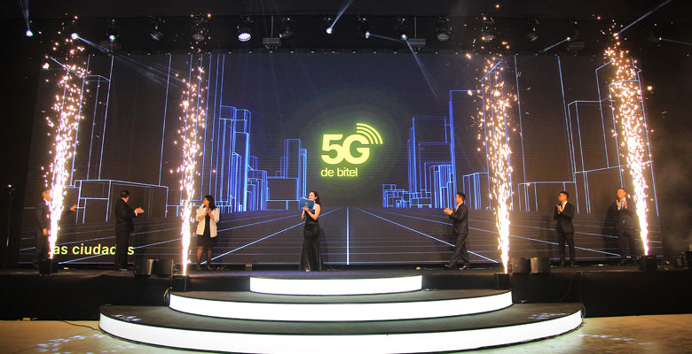 Bitel 5G