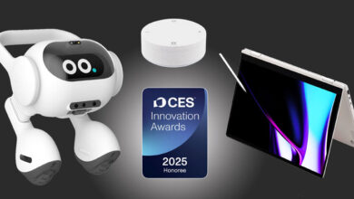 CES 2024