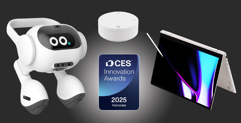 CES 2024