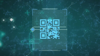 Código QR