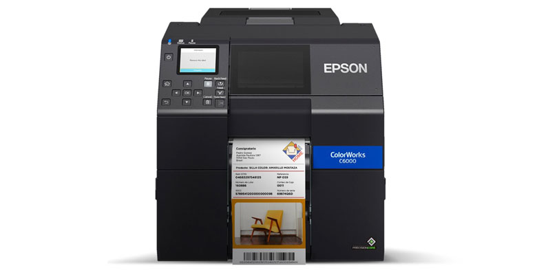 Epson