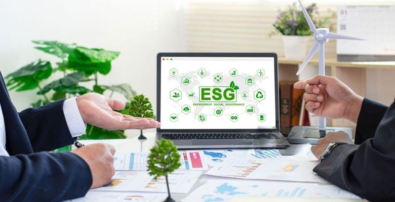 ESG