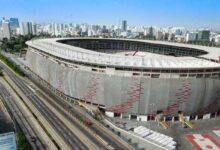 Estadio Nacional