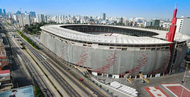 Estadio Nacional