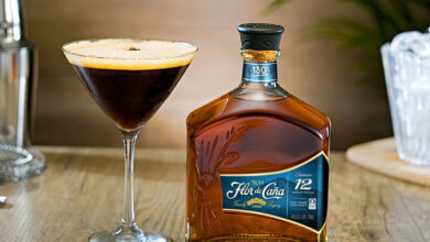 Flor de Caña