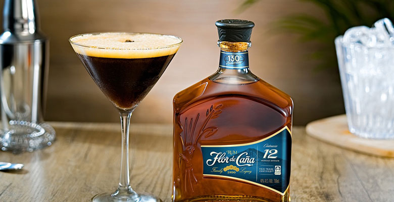 Flor de Caña