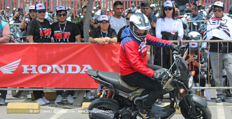 Honda Motos