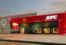 KFC Perú