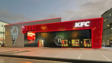 KFC Perú