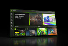 Nvidia App