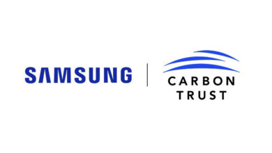 Samsung Carbon Trust