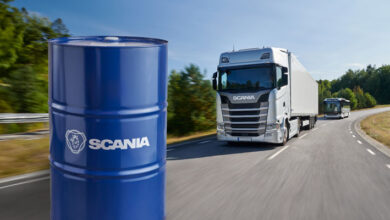 Scania