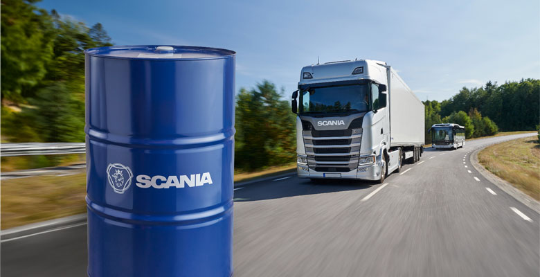 Scania